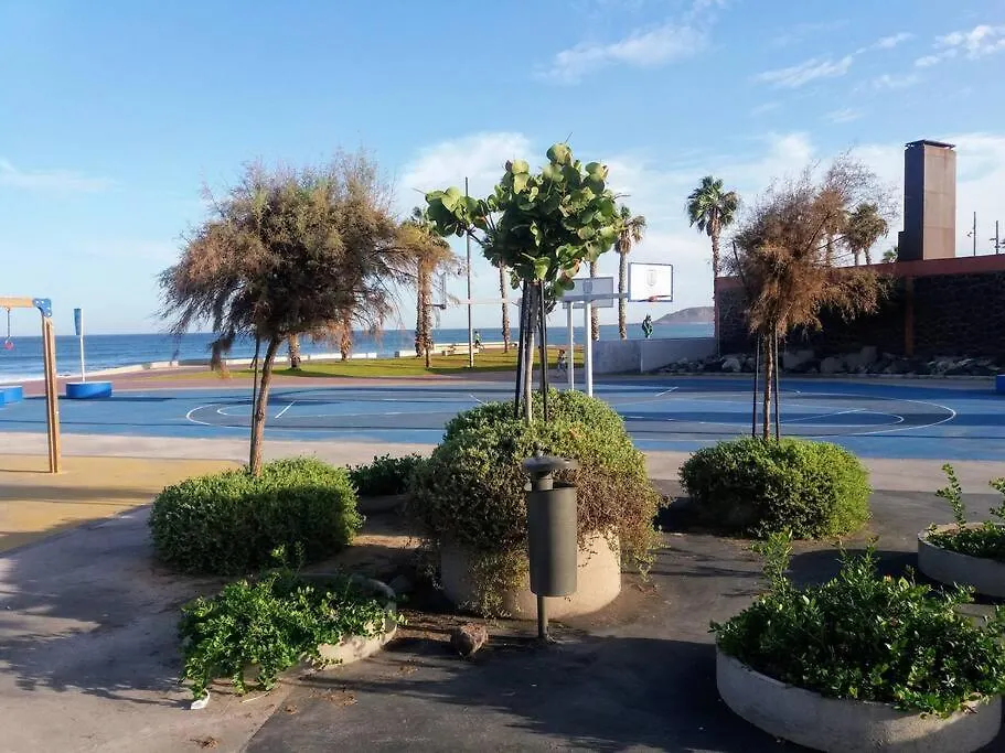 Sunny Apartment Near Las Canteras Beach Las Palmas de Gran Canaria