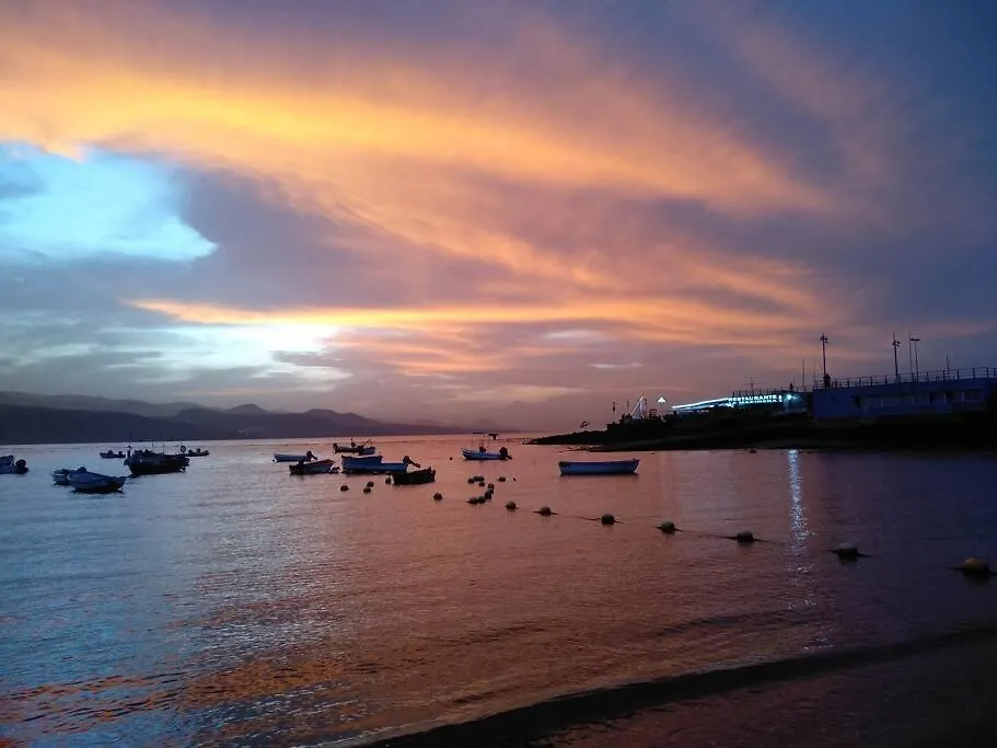 Sunny Apartment Near Las Canteras Beach Las Palmas de Gran Canaria