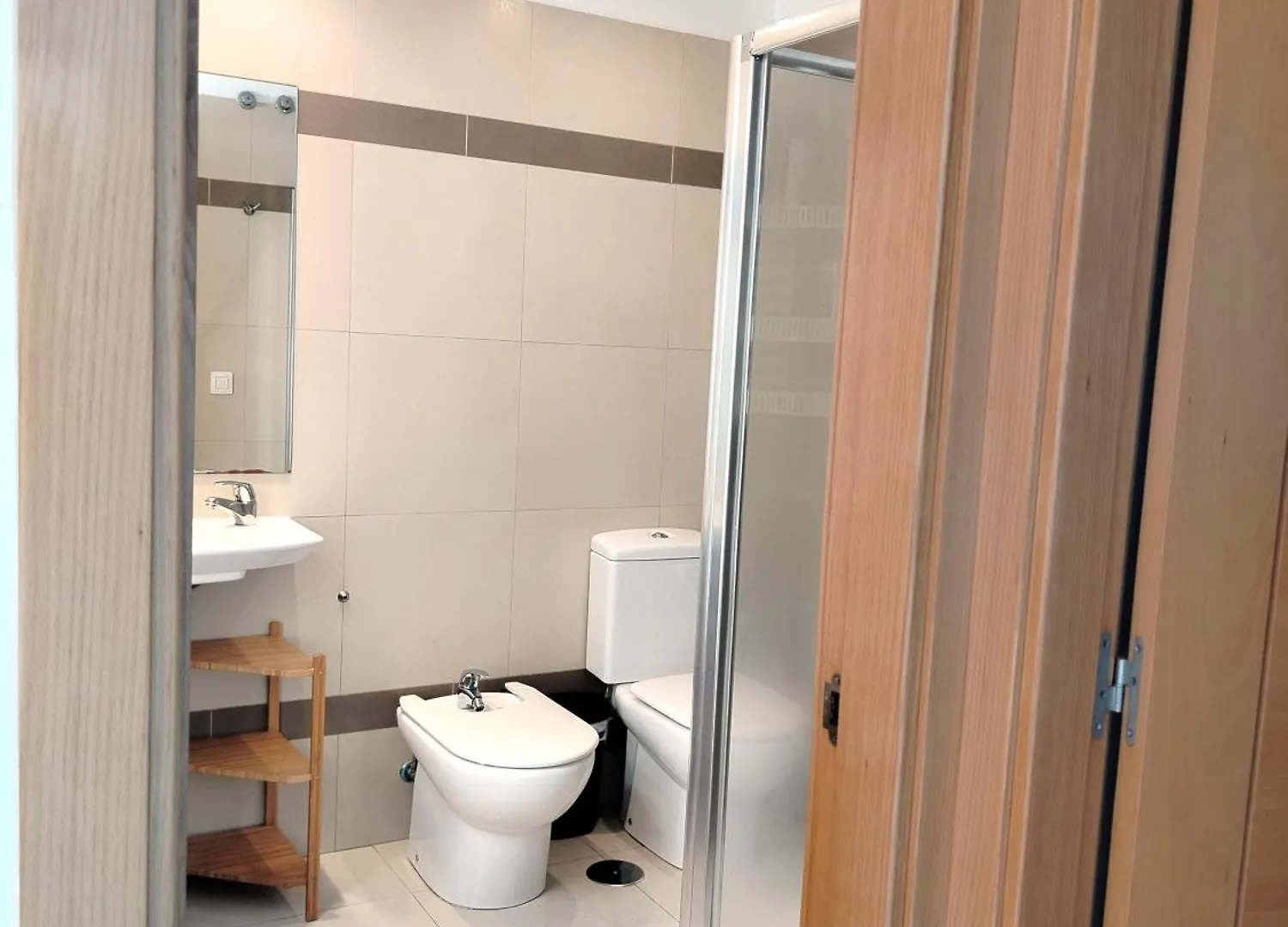 Sunny Apartment Near Las Canteras Beach Las Palmas de Gran Canaria