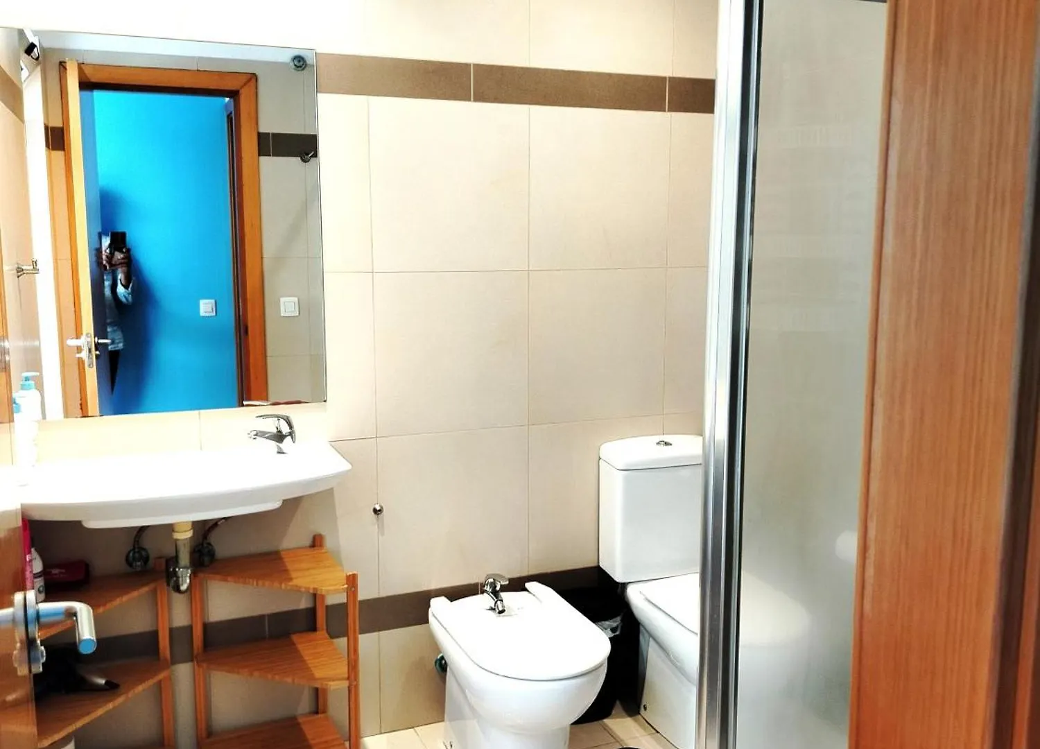 Sunny Apartment Near Las Canteras Beach Las Palmas de Gran Canaria 0*,  Spain
