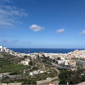 Apartamento Vivienda Palmas, Las Palmas de Gran Canaria