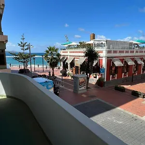 Apartamento Luxury Seaview Las Canteras, Las Palmas de Gran Canaria
