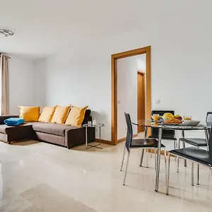 Apartamento Home2book Comfy Siete Palmas, Las Palmas de Gran Canaria